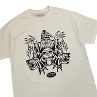 Image 2 of WIZARD tee 