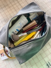 Image 4 of Camp Lejeune Dopp Burn Bag