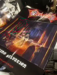 Image 3 of LP BOX Epitaph «MCMXC-MCMXCII»