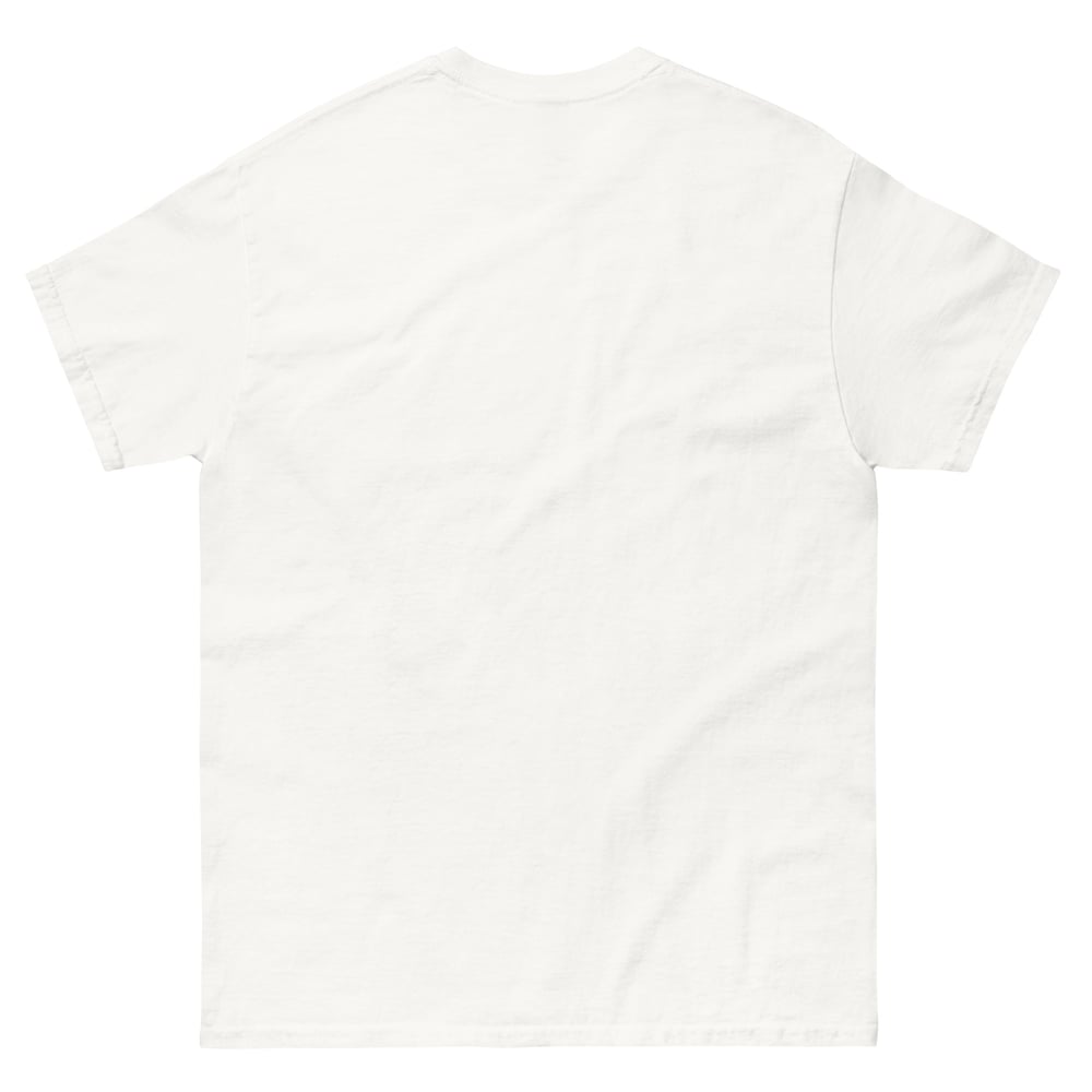 ZEN EXP PIZZERIA Unisex classic tee