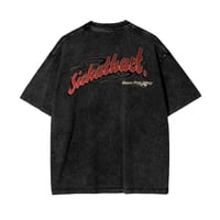Image 2 of .003 Hell Rider Tee