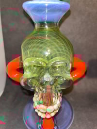 Image 3 of Skull blooper