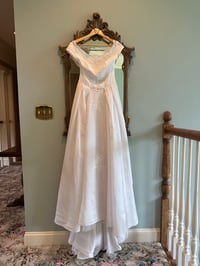Image 6 of 1950s Princess Gown Set 
