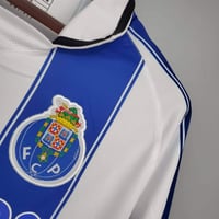 Image 3 of Porto 2003/04 Home