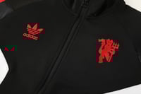Image 3 of Manchester United 24/25 Tracksuit
