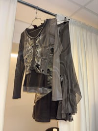 Image 1 of legatte mesh set 