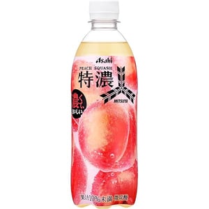Japanese Peach Pop 
