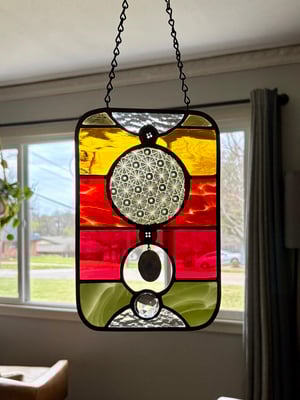 Image of MCM Locket Love