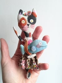 Image 3 of Fish Friend 