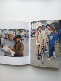 Image 17 of Jamel Shabazz - A Time Before Crack *First Edition*