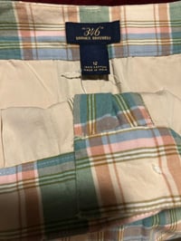 Image 5 of New Sz 12 Brooks Brothers Skort #1177*8
