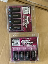 Image 3 of Techno Pro Spirit Lug Nuts