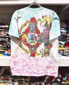 Grateful Dead 1993 Nassau Coliseum T-Shirt - Size XL