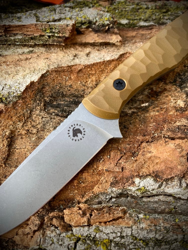 Image of HUNTER 3.5 COYOTE ROCK