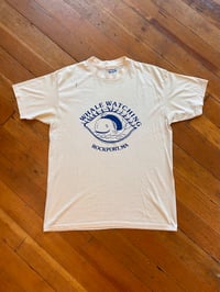Image 1 of 1980s Rockport, MA Sz L 