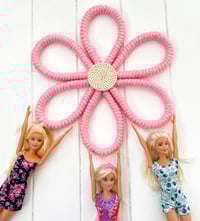 Image 3 of Barbie Wildflower ( use drop down menu to pick size )