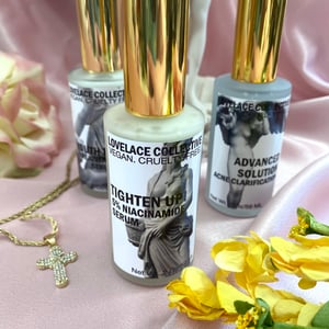 Image of TIGHTEN UP! - 5% Niacinamide Serum
