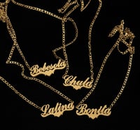 Heart Swirl Necklaces