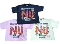 Image 1 of Actin Brand NU