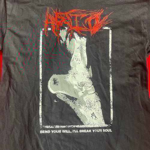 Image of Artio Ankle Tees [PRE ORDERS]