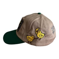 Image 5 of "The Park" Unstructured Cap