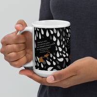 Image 3 of The Proverbs 31 Glossy Mug