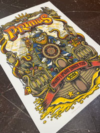 Image 3 of Primus - Summer Tour VIP - 2025