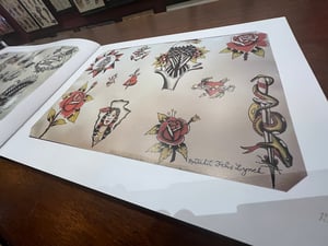 Image of T.F. 75th Anniv. Vol. 1 Flash Collection L.E. 100