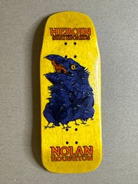 Image 1 of Nolan Crow FB Deck