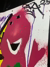 Image 3 of Barney 
