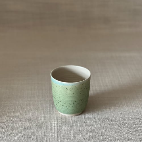 Image of NATURE TUMBLER