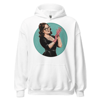 Image 5 of Sarahfina Somnambulist Hoodie