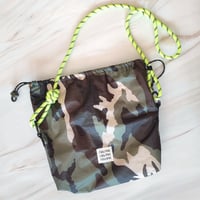 Image 2 of SL Messenger bag Size L