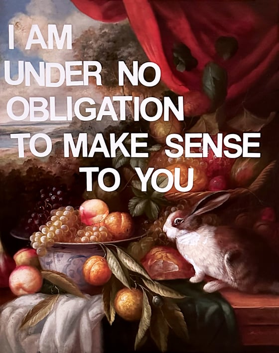 Image of No Obligation 