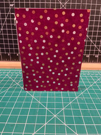 Image 5 of SPECIAL - 5 pocket sized journals 