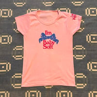 Image 1 of 1970s I’m baby soft Sz S 