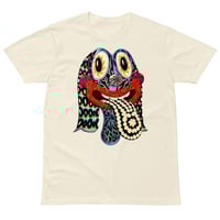 Image 1 of Unisex premium t-shirt