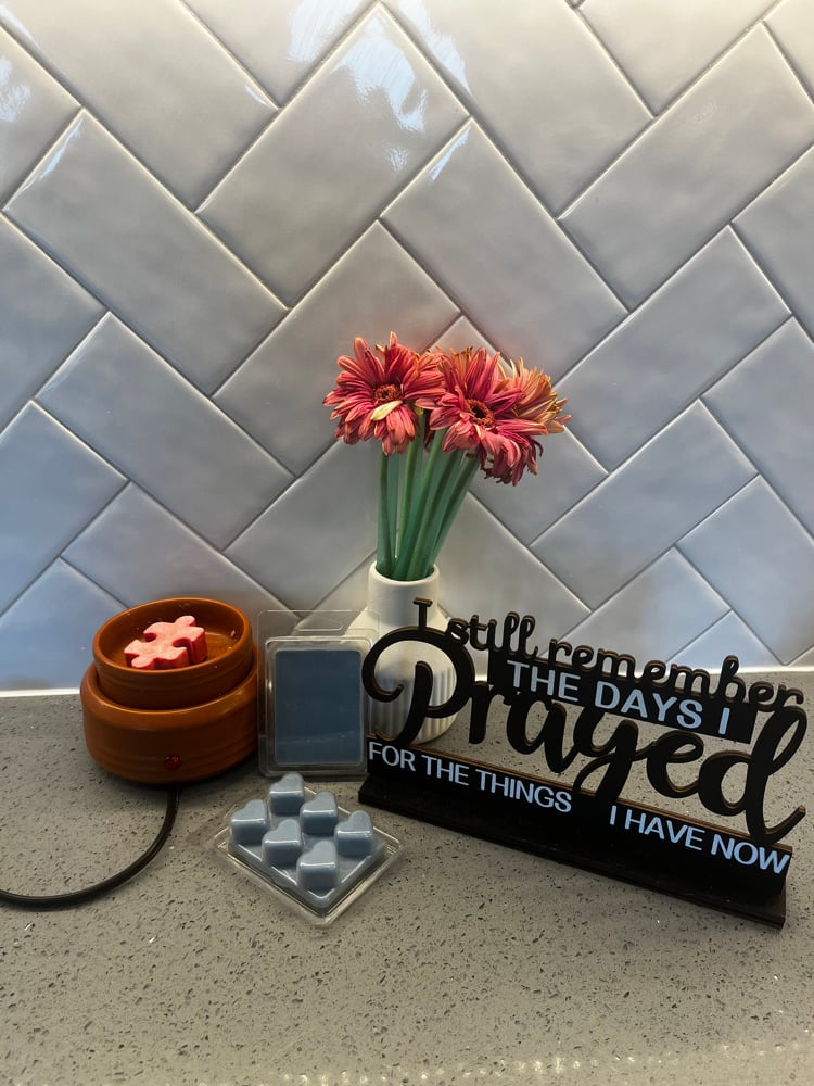 Image of Great Escape Wax Melts