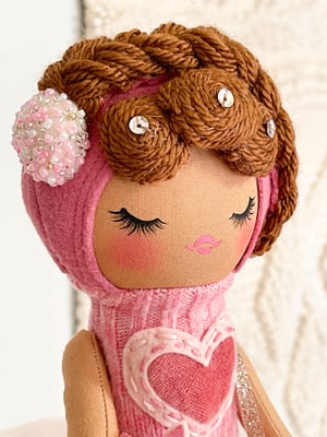 Image of Mend Art Doll Ada