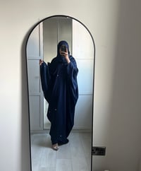 Image 5 of HALA in Navy 