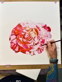 Image 1 of Scentimantal Rose 