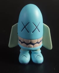 Image 2 of Kaws, "Blitz".