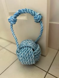 Image 1 of Nautical Doorstops III