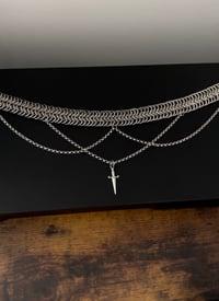 Image 1 of Shadow Choker