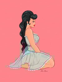 Image 1 of Classic or alternative print