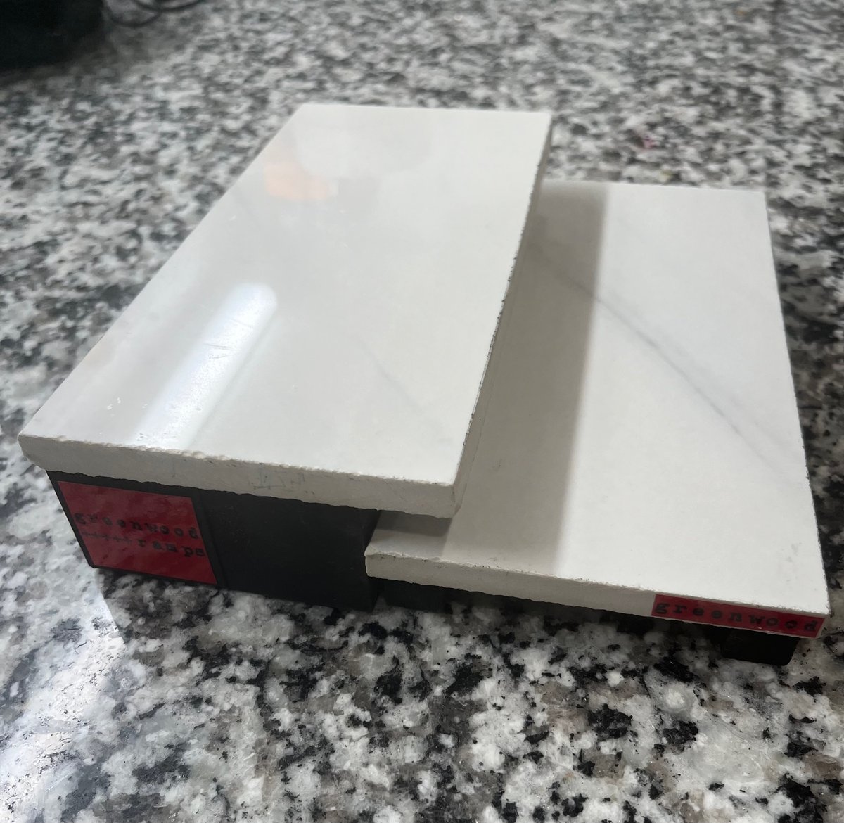 Products Greenwood Ramps