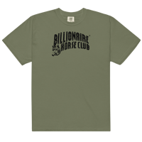 Image 8 of Billionaire Horse Club II Premium AF seamless t-shirt