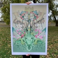 Somerset Art Print 