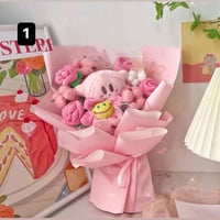 Image 1 of Poyo bouquet 