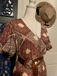 Image 8 of The Rosa Maxi 